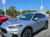 New 2026 Honda HR-V EX-L image 4