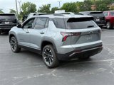New 2026 Chevrolet Equinox RS image 3