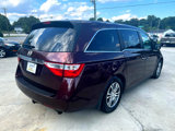 Used 2012 Honda Odyssey EX-L image 5