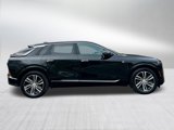 Used 2024 Cadillac Lyriq Luxury image 6