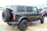 New 2024 Ford Bronco Wildtrak image 4