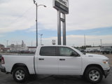 New 2023 RAM 1500 Tradesman image 4