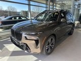 New 2025 BMW X7 xDrive40i w/ M Sport Package image 3