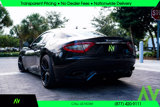 Used 2015 Maserati GranTurismo Sport image 6