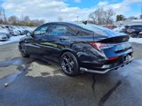 Certified 2024 Hyundai Elantra N Line image 3