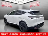 New 2025 Nissan Murano Platinum image 5