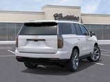 New 2025 Cadillac Escalade Sport Platinum image 4