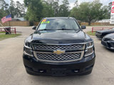 Used 2017 Chevrolet Suburban LT w/ LT Signature Package image 2