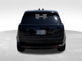 New 2025 Land Rover Range Rover Long Wheelbase SE image 4