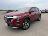New 2026 Chevrolet Equinox LT image 2