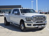 New 2025 RAM 3500 Laramie image 3