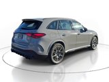New 2025 Mercedes-Benz GLC 43 AMG 4MATIC image 4