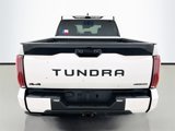 New 2025 Toyota Tundra Platinum image 5