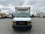 Used 2021 GMC Savana 3500 Extended w/ Power Convenience Package image 2