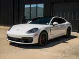 Certified 2022 Porsche Panamera 4S image 2
