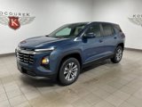 New 2026 Chevrolet Equinox LT w/ Convenience Package II image 3