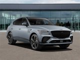 New 2025 Genesis GV80 3.5T e-SC image 2