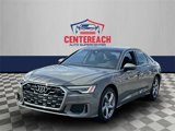 Used 2024 Audi A6 Premium Plus image 4