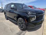 New 2025 Chevrolet Tahoe RST w/ Comfort Package image 5