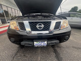 Used 2016 Nissan Frontier SV image 4