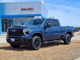New 2025 Chevrolet Silverado 2500 LT w/ Trail Boss Package image 2
