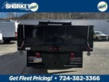 New 2025 Chevrolet Silverado 3500 W/T w/ Snow Plow Prep Package image 3
