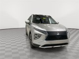 New 2025 Mitsubishi Eclipse Cross SE image 3