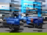 New 2025 Chevrolet Silverado EV LT image 3