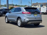 Certified 2023 Ford Edge SEL image 4