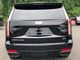 Used 2024 Cadillac Escalade Sport w/ Touring Package image 6