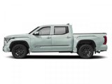 New 2025 Toyota Tundra Platinum image 3