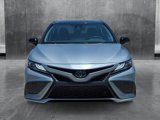 Used 2023 Toyota Camry XSE image 2