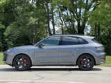 New 2025 Porsche Cayenne GTS image 2