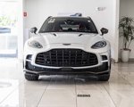Used 2023 Aston Martin DBX 707 image 2
