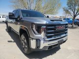 Used 2025 GMC Sierra 3500 SLT w/ SLT Convenience Package image 3