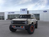 New 2025 Ford Bronco Raptor image 3