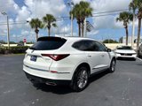 Used 2022 Acura MDX SH-AWD w/ Advance Package image 4
