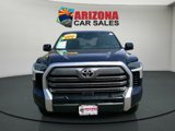 Used 2023 Toyota Tundra Limited image 2