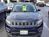 Used 2021 Jeep Compass Sport image 3