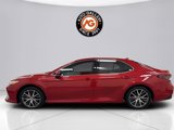 Used 2024 Toyota Camry XLE image 2