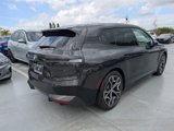New 2025 BMW iX M60 image 4