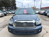 Used 2007 Toyota Tundra Limited image 2