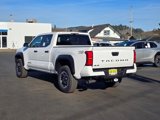 New 2025 Toyota Tacoma TRD Off-Road image 4