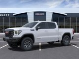 New 2025 GMC Sierra 1500 AT4X image 2