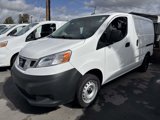 Used 2020 Nissan NV200 S w/ Back Door Glass Package image 4