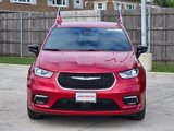 New 2026 Chrysler Pacifica Select image 2