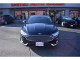 Used 2019 Ford Fusion Energi Titanium image 5