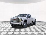 New 2025 GMC Sierra 3500 Denali w/ Denali Reserve Package image 2