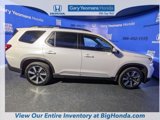 New 2025 Honda Pilot Touring image 5