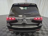 New 2025 Mercedes-Benz GLS 580 4MATIC image 5